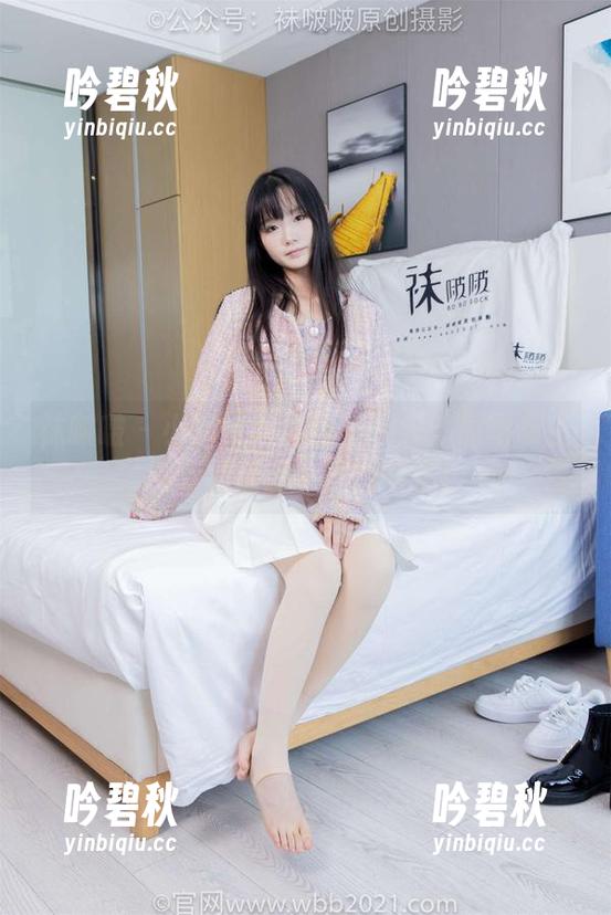 袜啵啵 - 小淳与教室的嗨翻天：原图奉上！下载后请勿推翻课堂！
