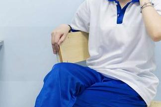 袜啵啵 – 小甜豆的olio风裤里丝，资源让你忍不住想多看几眼！