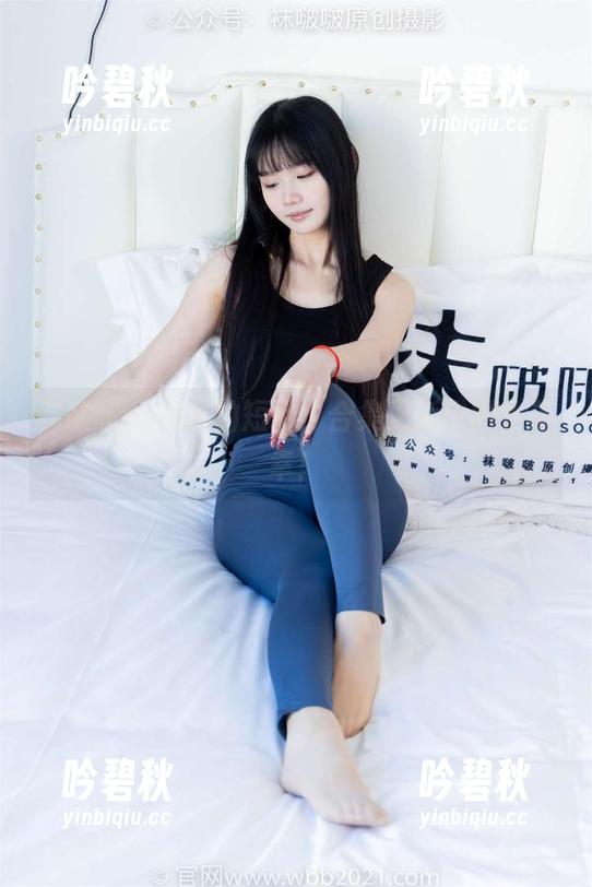 袜啵啵 - 泡芙的短裤，合集更新中的小确幸！
