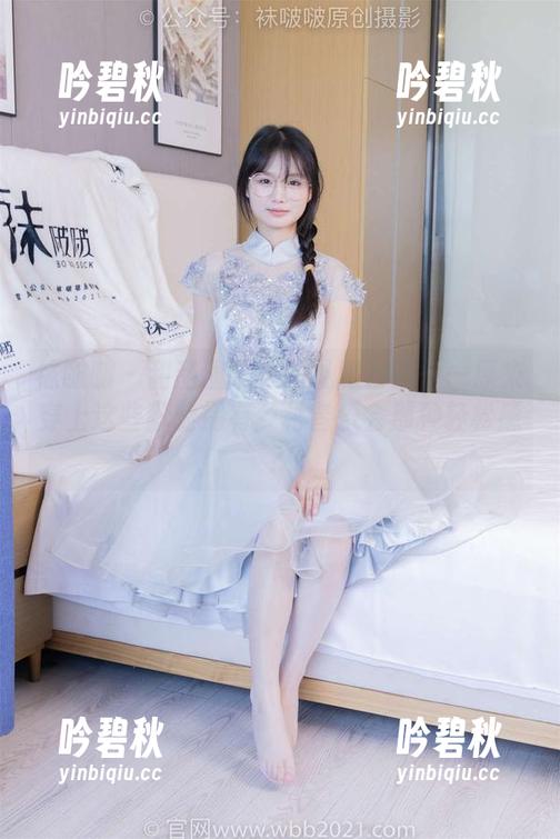 袜啵啵 - 甜甜圈带来的礼服合集——原来穿上这些就能拥有乡村音乐会那种轻松感？