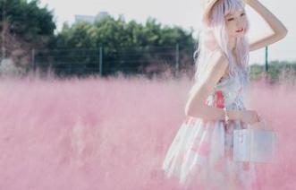 西瓜少女兔女郎写真合集：嗨，你找到兔子了吗？