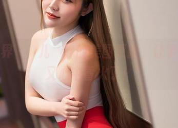 语画界 – 玥儿玥er的美图更新，让学妹们又心中冒火了！