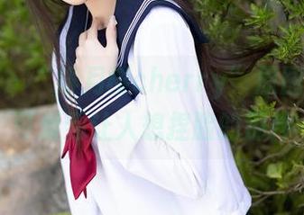 语画界 – “绯月樱cherry”原图合集：可爱到让人想捏脸的那种