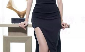 语画界 – 顾桥楠白衬衫全套原图，专和你谈谈那个瞥见的眼神。