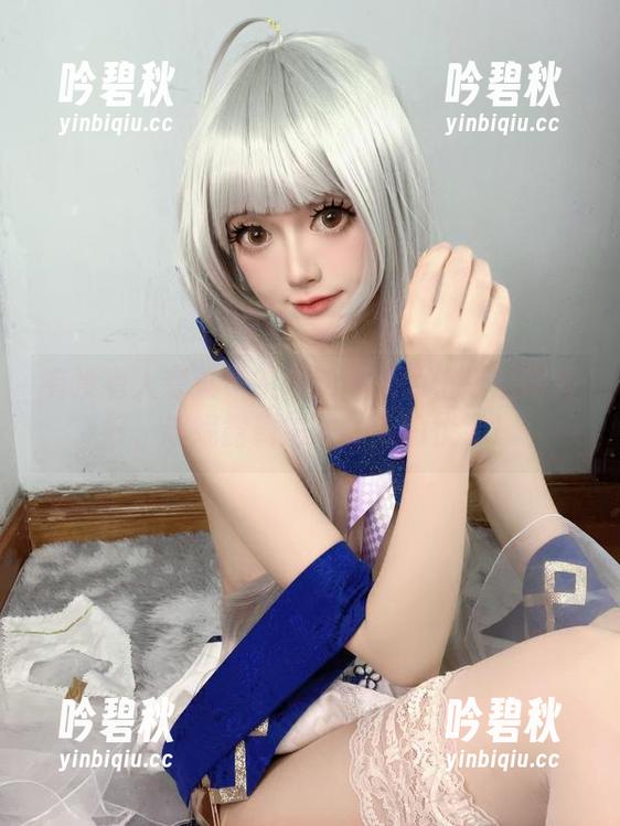 有没有人夸过？趴趴捣蛋陌的壁纸选得真好，这妮露舞娘太让人愉悦了！