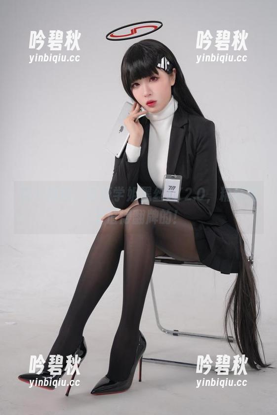 这个图包，轩萧学姐黑丝JK2.0，精选完了值得翻牌的！