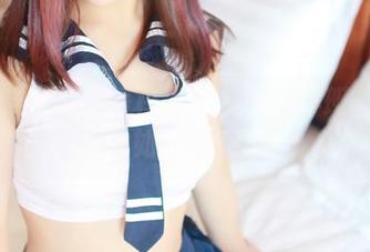轰趴猫 – 苏小暖校服全集：当年班花也不过如此吧？！