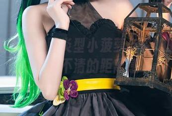 无圣光合集：阳炎型小菠萝与森蚺的缠绵，摸不清的距离感