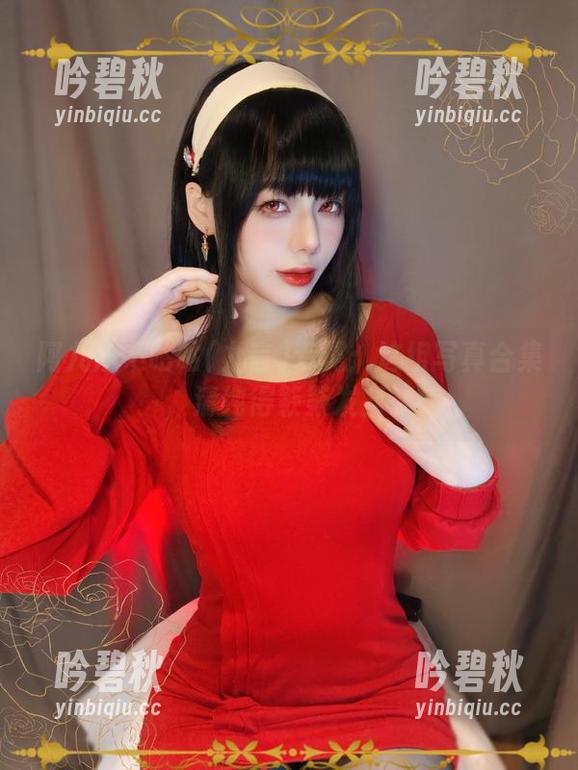 阿九从不咕咕(九言)专属：这组写真合集，清纯得簌簌发抖。