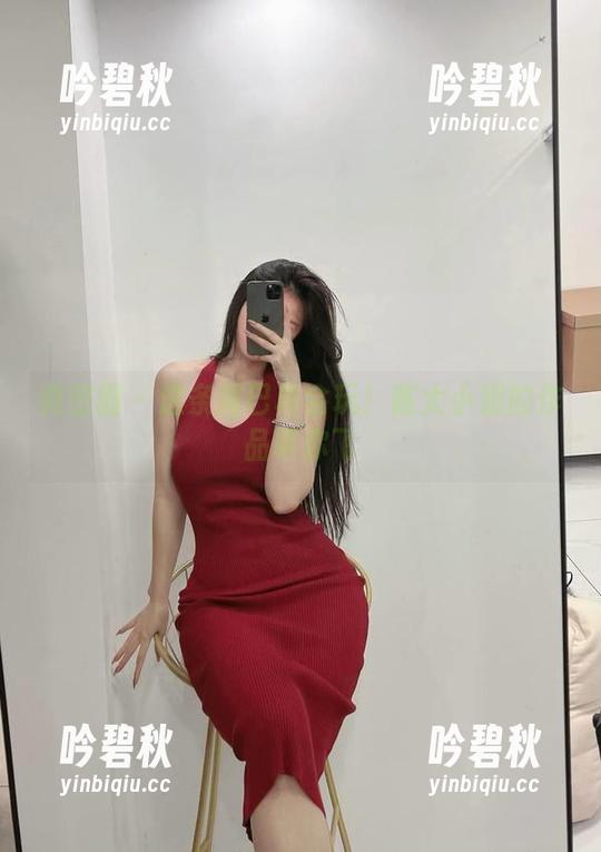 微密圈 - 这条尾巴真会玩！陈大小姐的作品带你飞