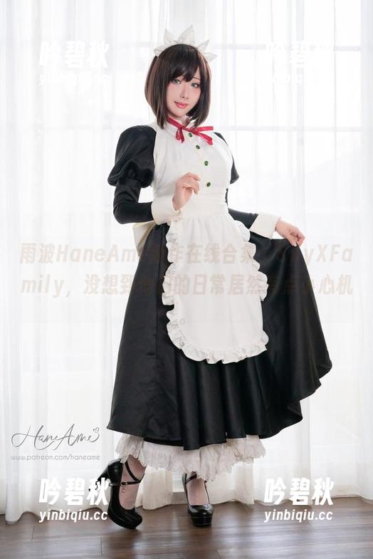 雨波HaneAme 雨波HaneAme新作在线合集:SpyXFamily,没想到他们的日常居然有点小心机。