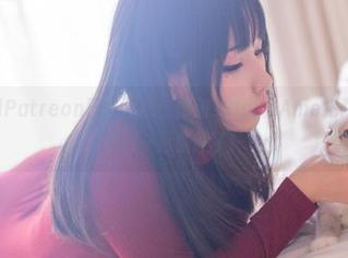最新的4月Patreon已经上线，雨波_HaneAme把隐藏的分享和我一起整理了！