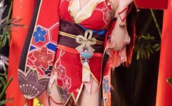 雪晴Astra的双马尾写真，下载后你会发觉，生活中缺少了个双马尾的小可爱！