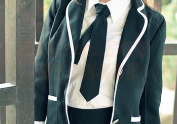 青豆客 – 修女Kiren_程程程：无圣光照耀下的迷离套图