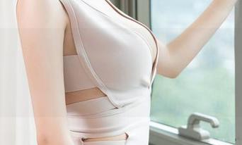 青豆客 – 在JK中穿梭，徐妍馨Mandy的高清美图，高中时期的我实在承受不起…。