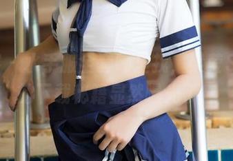 青豆客 – 水手服全套哪里找，梁莹Sugar的下载秘籍显然曝光了！