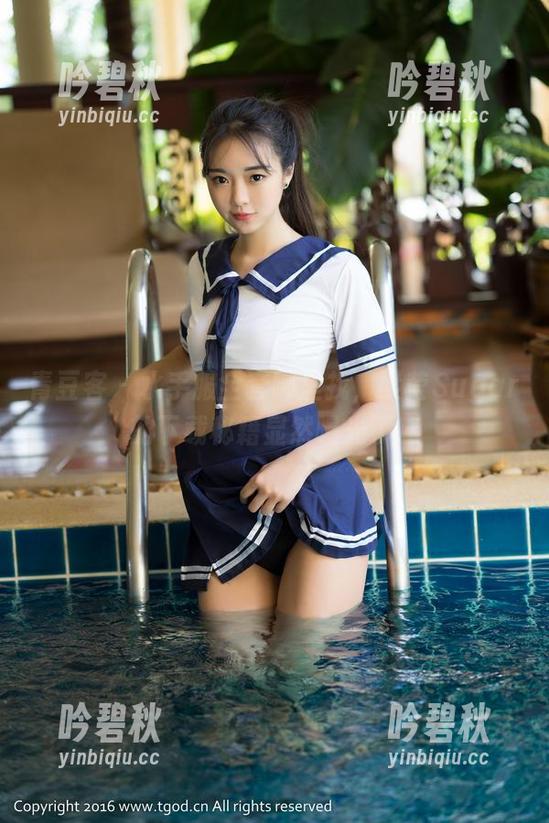 青豆客-梁莹Sugar 青豆客 - 水手服全套哪里找,梁莹Sugar的下载秘籍显然曝光了!