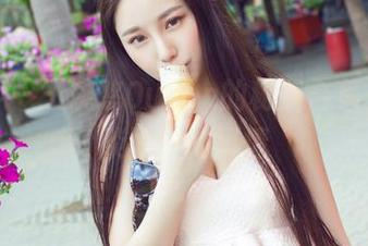 青豆客 – 王婉悠Queen的秘书合集，轻描淡写中的风情