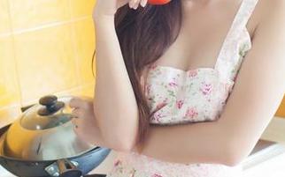 青豆客 – 被程彤颜的写真洗脑了，妹妹的分享让人心痒。