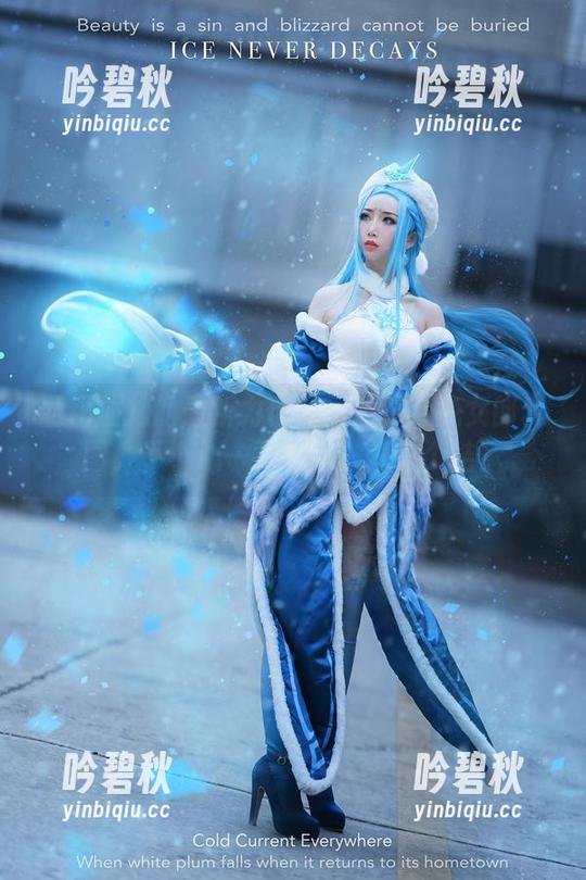 面饼仙儿的最新力作：高清恶毒兔女郎套图，不小心一不小心被打了个结！