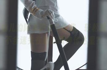 面饼仙儿的阿米驴女仆合集，轻松观看会不会迷失在她的眼神传达里？