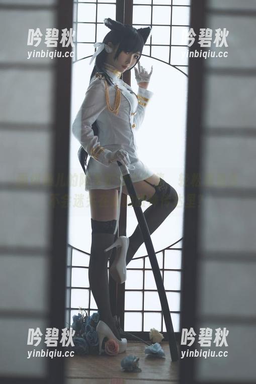 面饼仙儿的阿米驴女仆合集，轻松观看会不会迷失在她的眼神传达里？