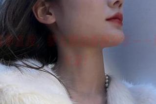 微密圈 – 简单直接，黎允熙的原图分享——这才是标准女友！